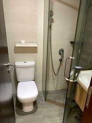 Nottinghill Suites (D21), Apartment #602092791